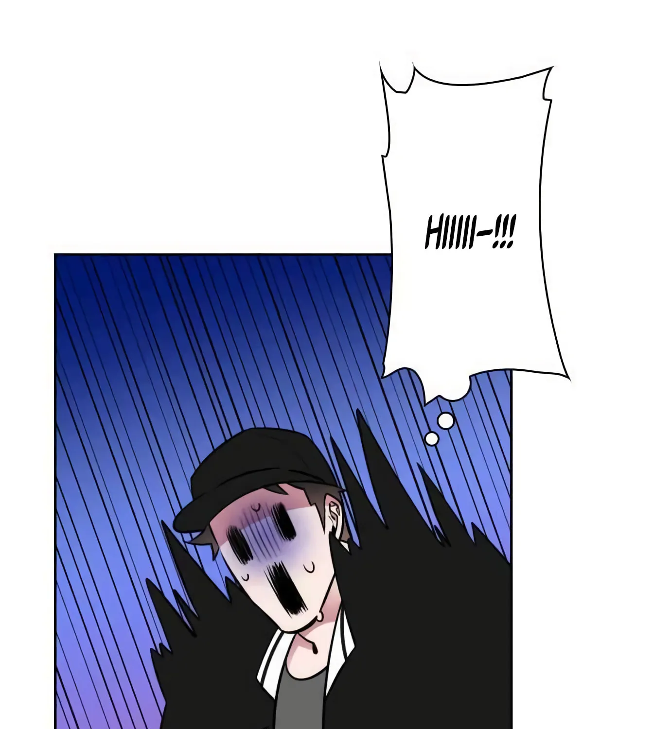 Man Drowning in a Veil Chapter 5 page 53 - 