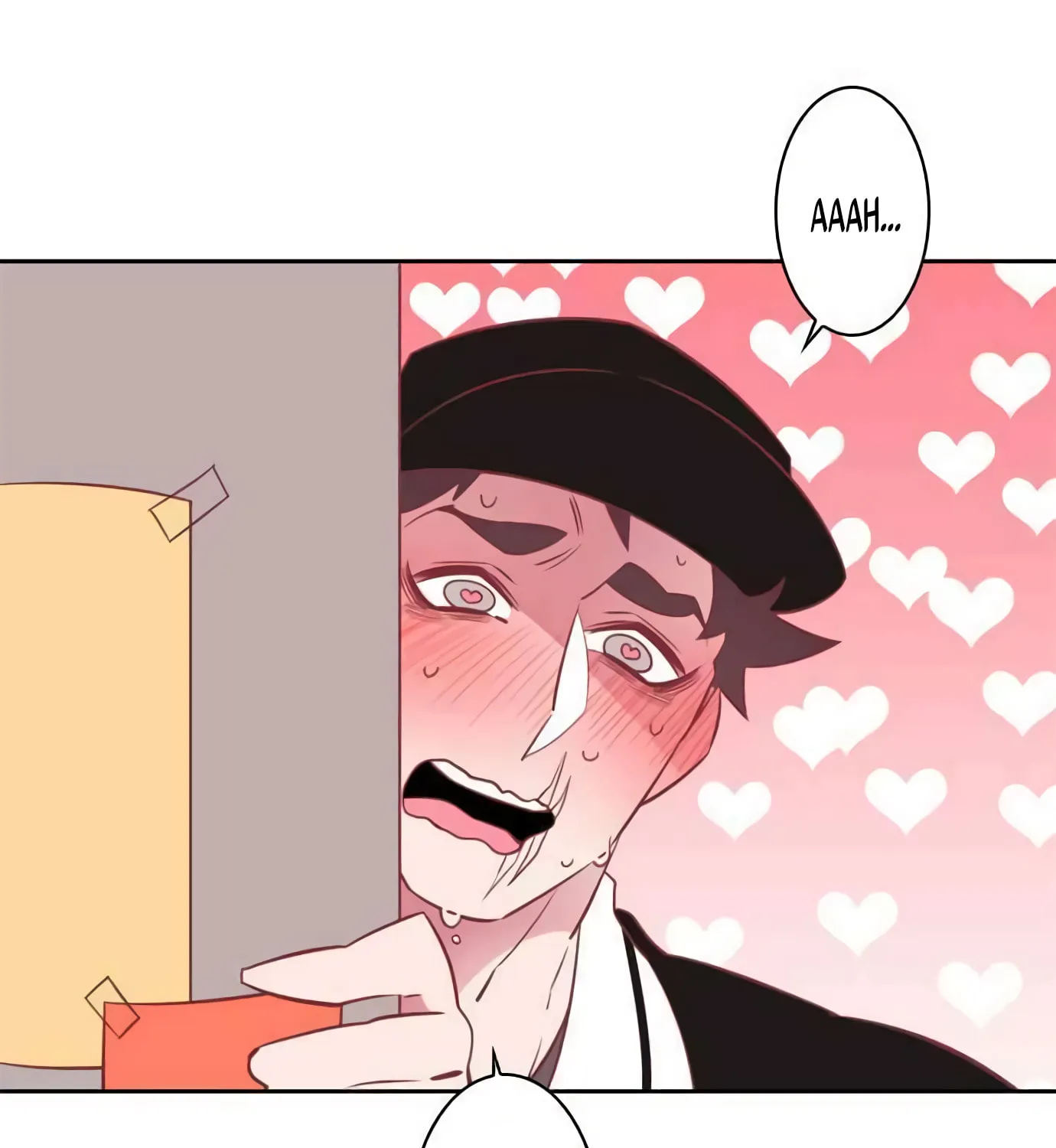 Man Drowning in a Veil Chapter 5 page 62 - 