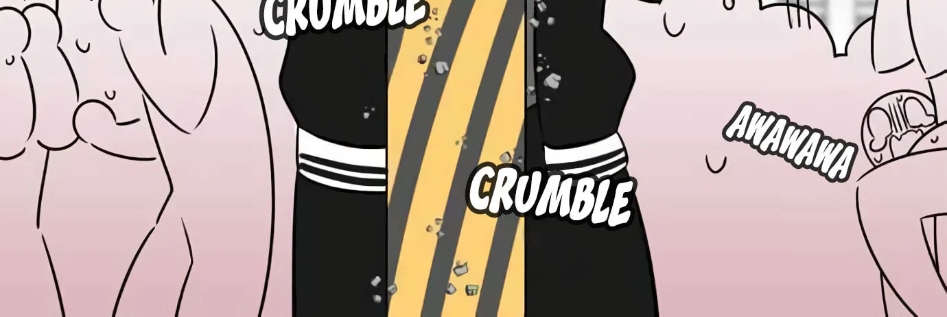 Man Drowning in a Veil Chapter 5 page 64 - 