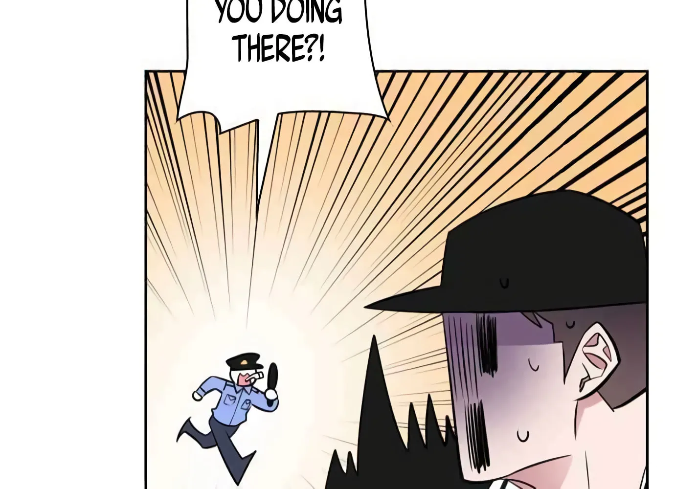 Man Drowning in a Veil Chapter 5 page 67 - 