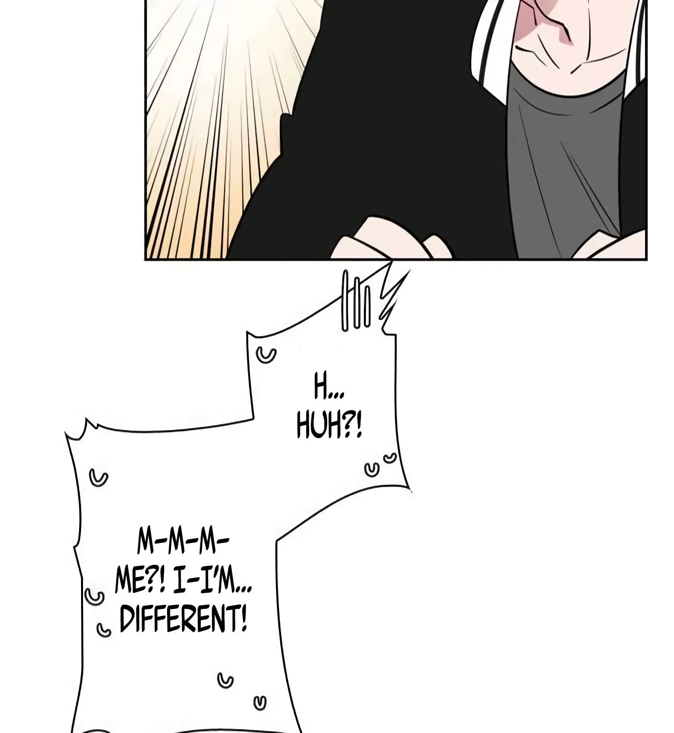 Man Drowning in a Veil Chapter 5 page 68 - 