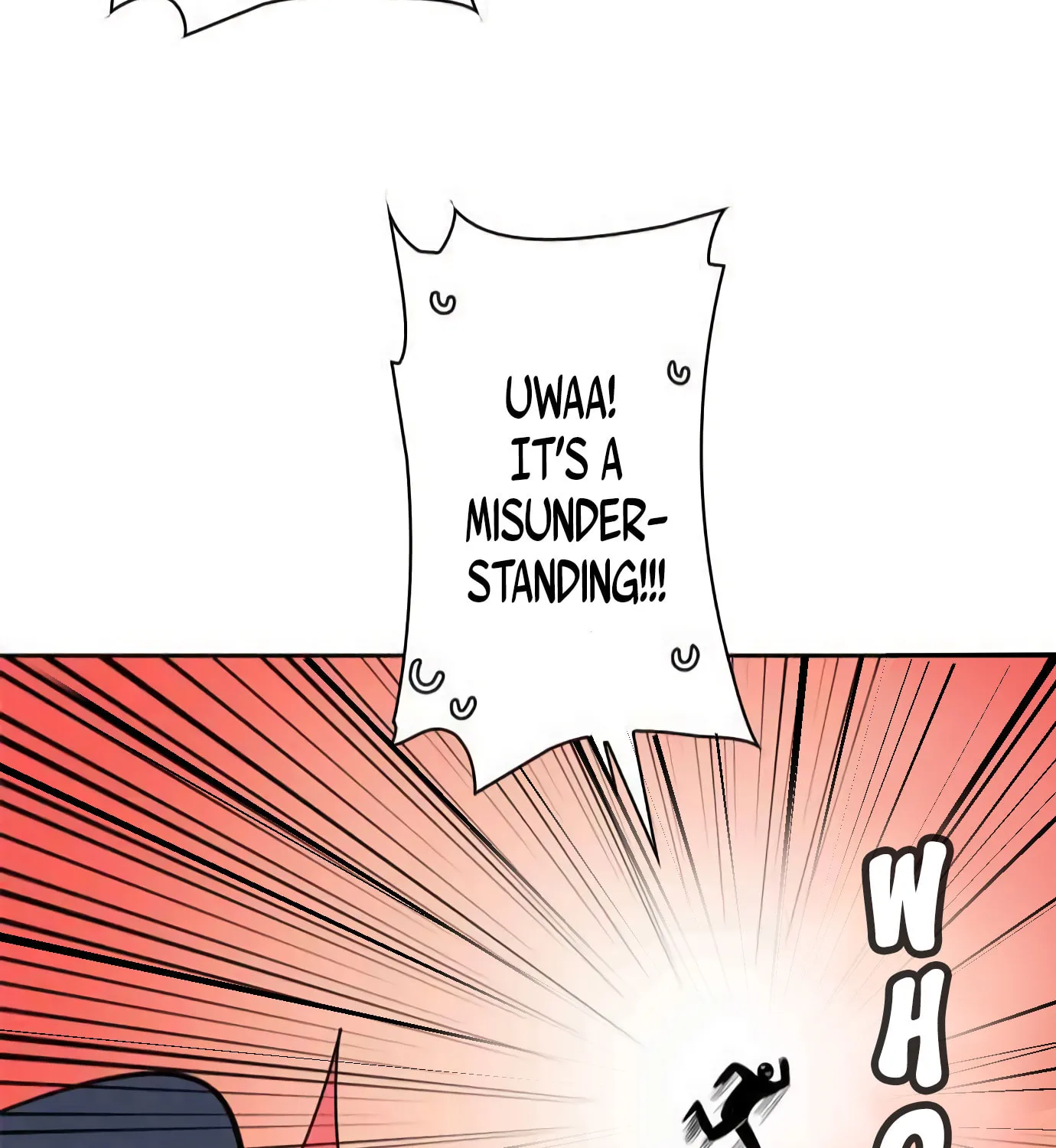 Man Drowning in a Veil Chapter 5 page 69 - 