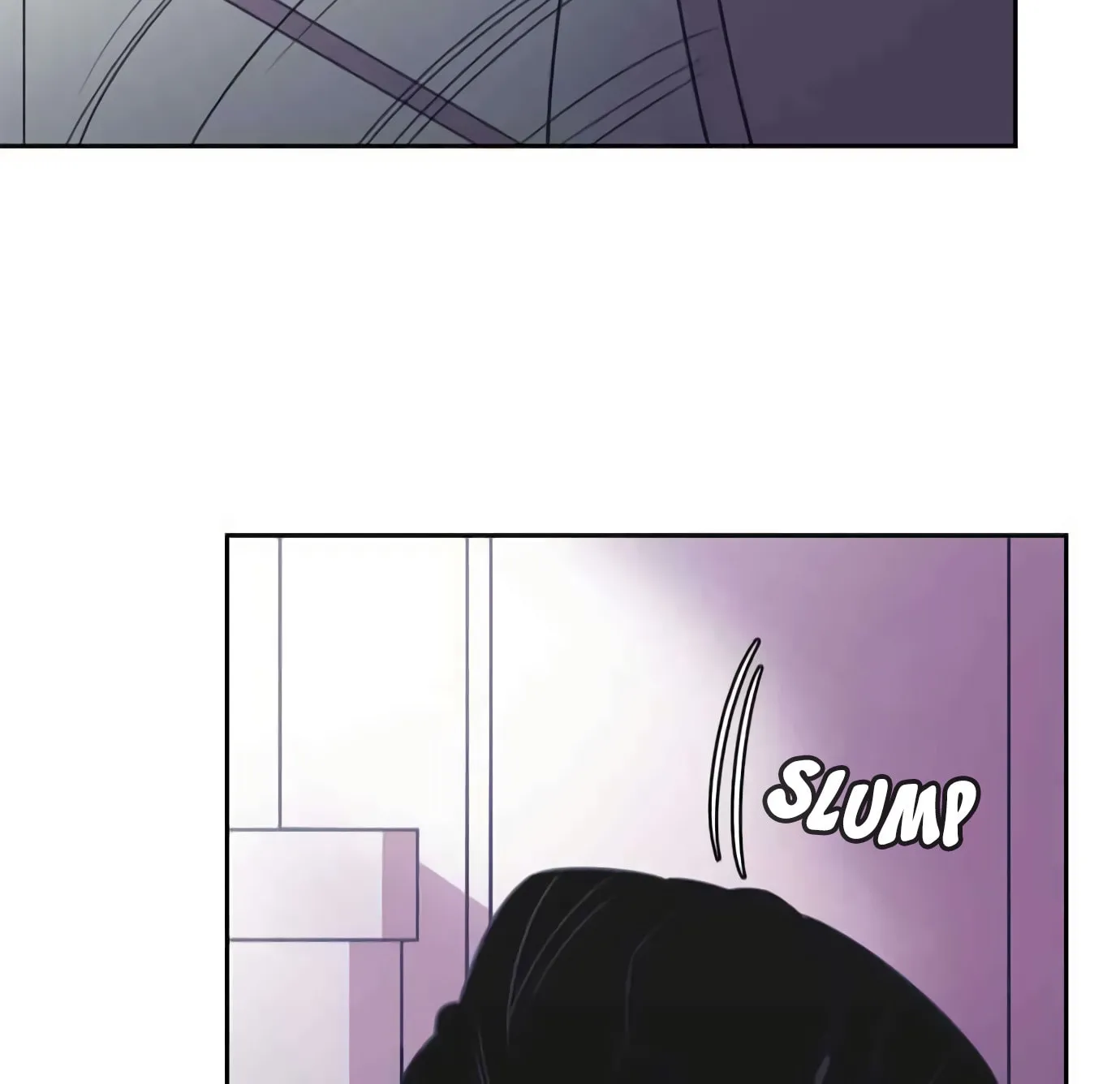 Man Drowning in a Veil Chapter 5 page 73 - 