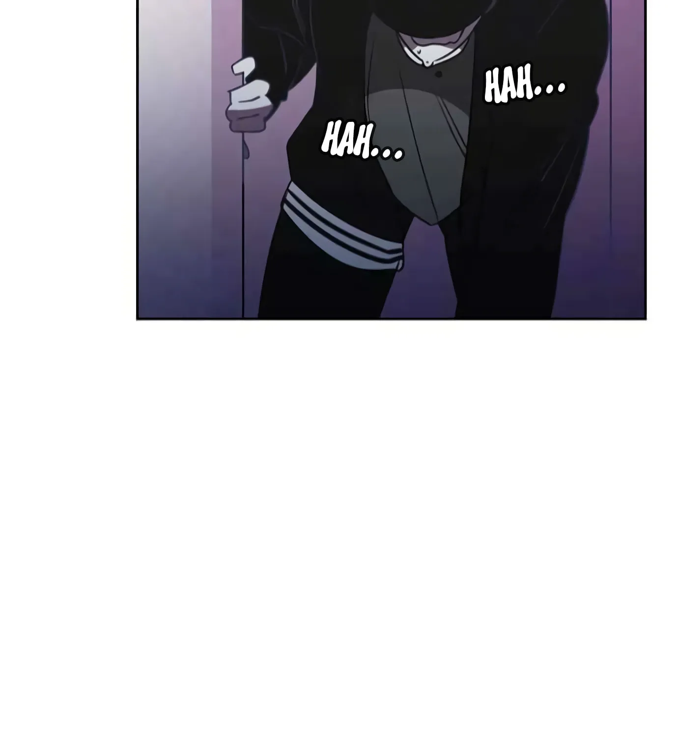 Man Drowning in a Veil Chapter 5 page 74 - 