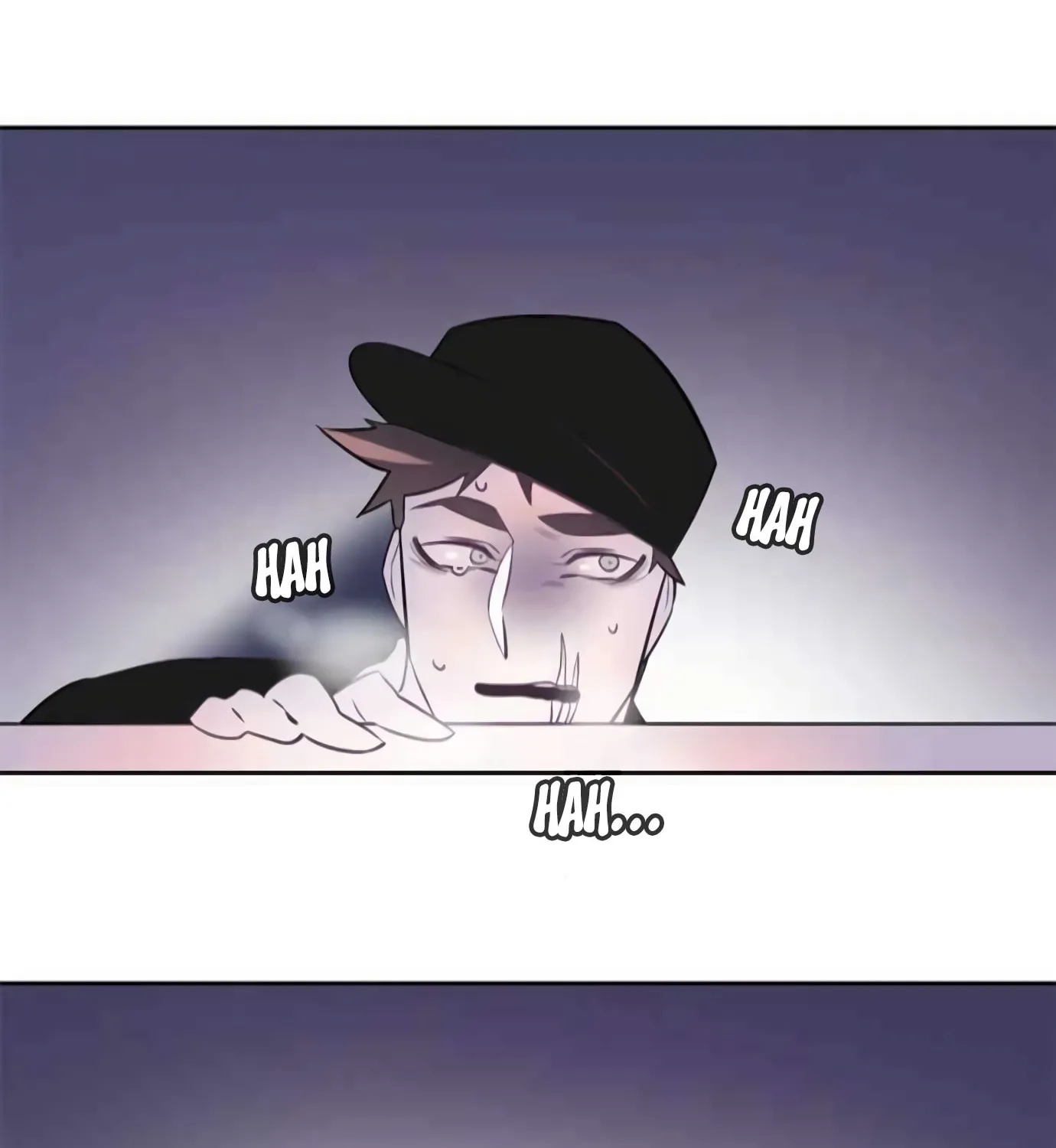 Man Drowning in a Veil Chapter 5 page 75 - 
