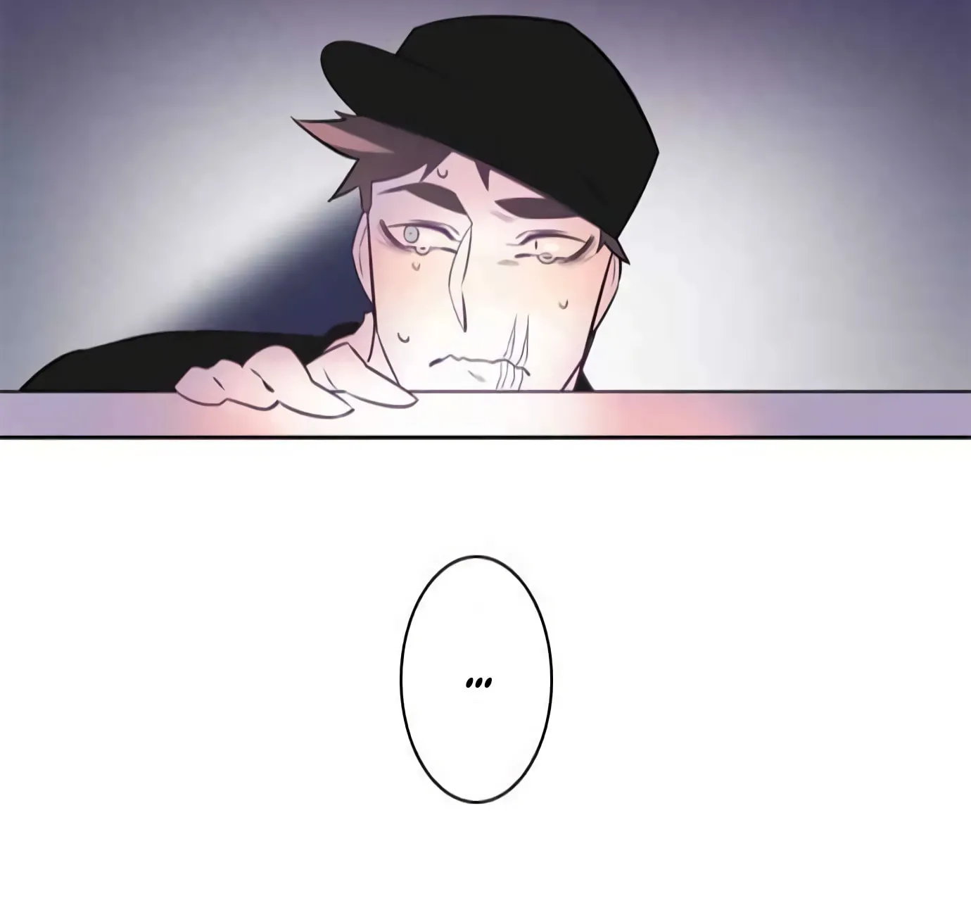 Man Drowning in a Veil Chapter 5 page 76 - 