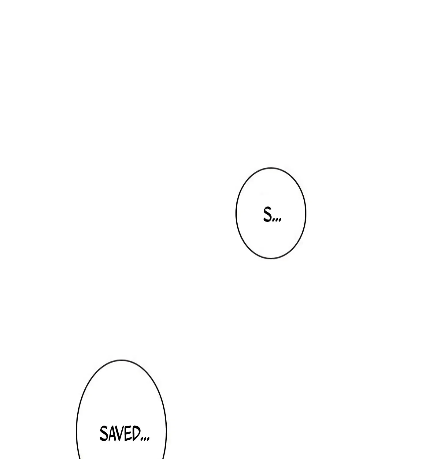 Man Drowning in a Veil Chapter 5 page 77 - 