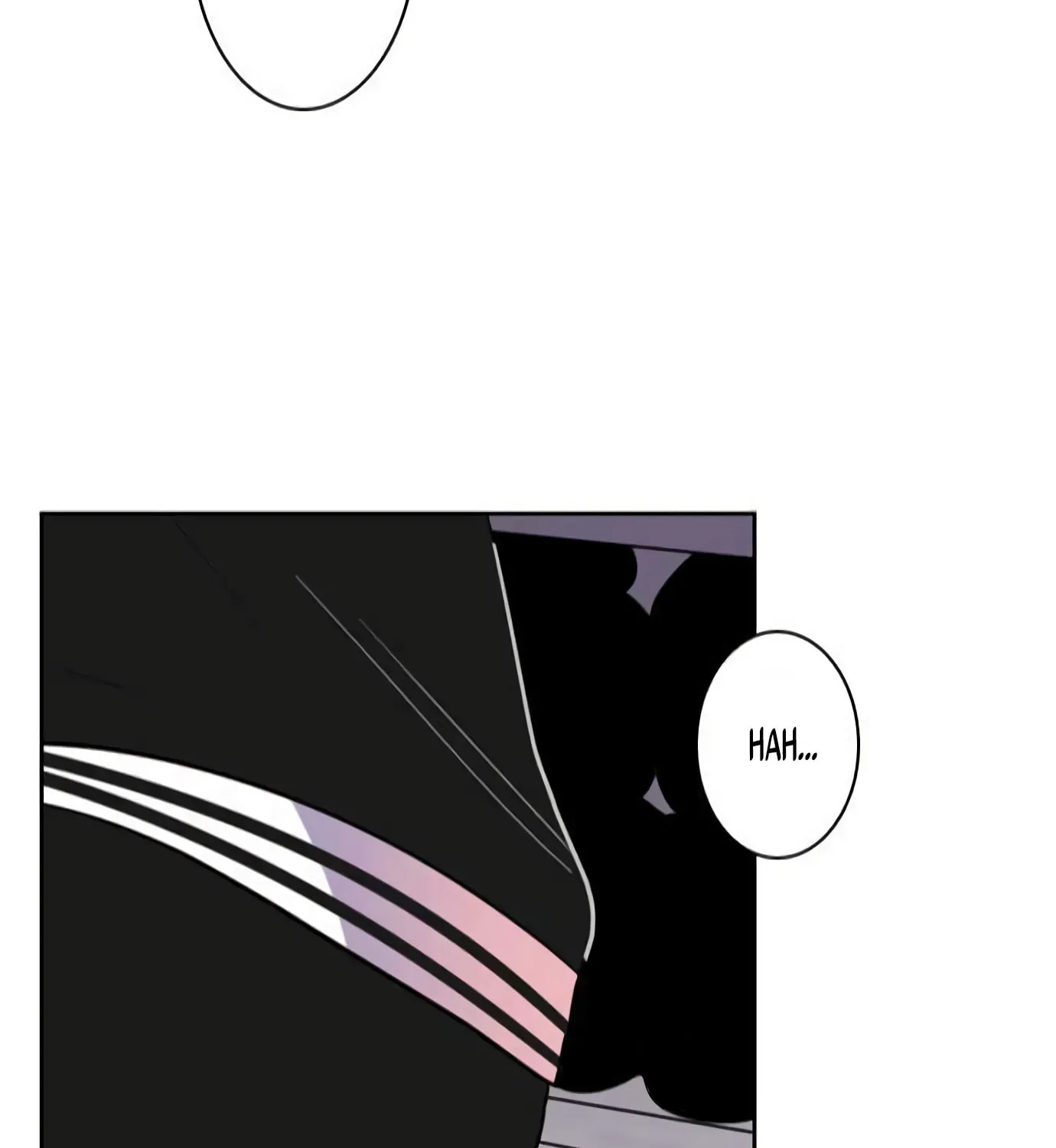 Man Drowning in a Veil Chapter 5 page 78 - 