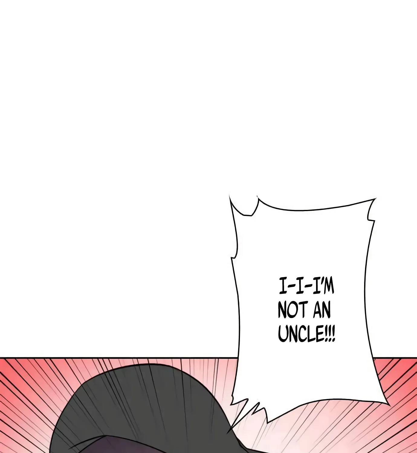 Man Drowning in a Veil Chapter 5 page 9 - 