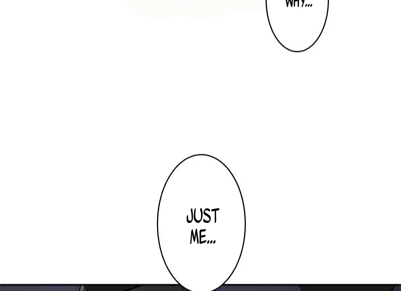 Man Drowning in a Veil Chapter 5 page 82 - 