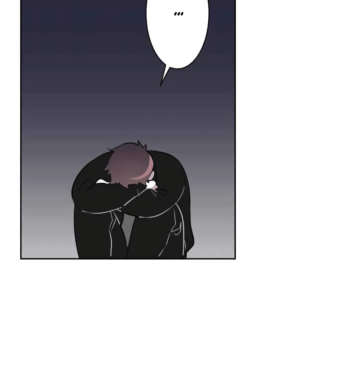 Man Drowning in a Veil Chapter 5 page 84 - 