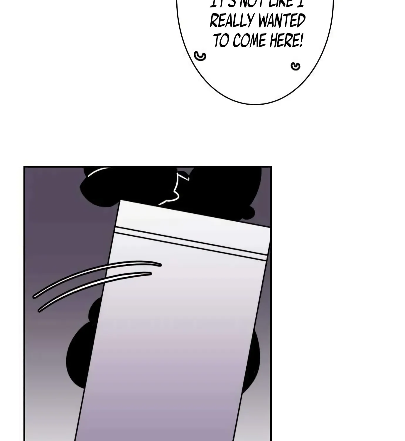 Man Drowning in a Veil Chapter 5 page 87 - 