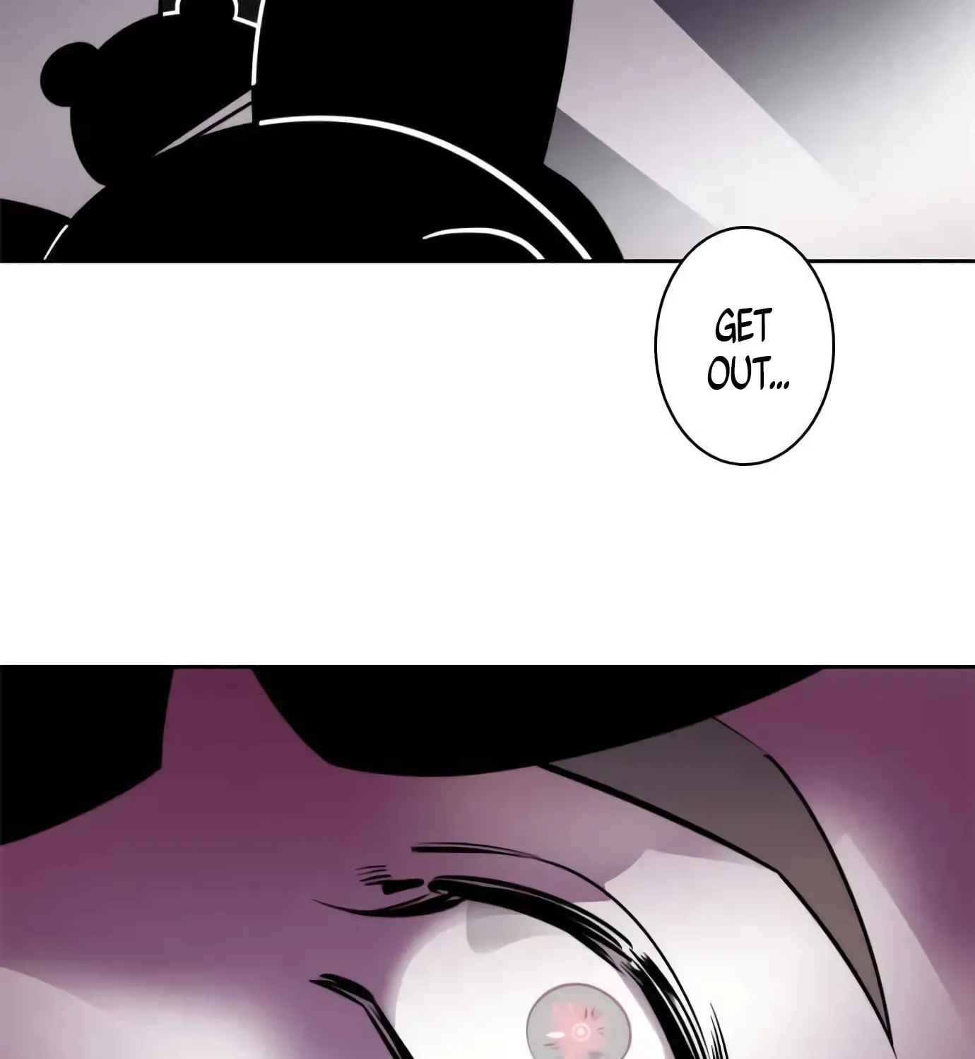 Man Drowning in a Veil Chapter 5 page 90 - 