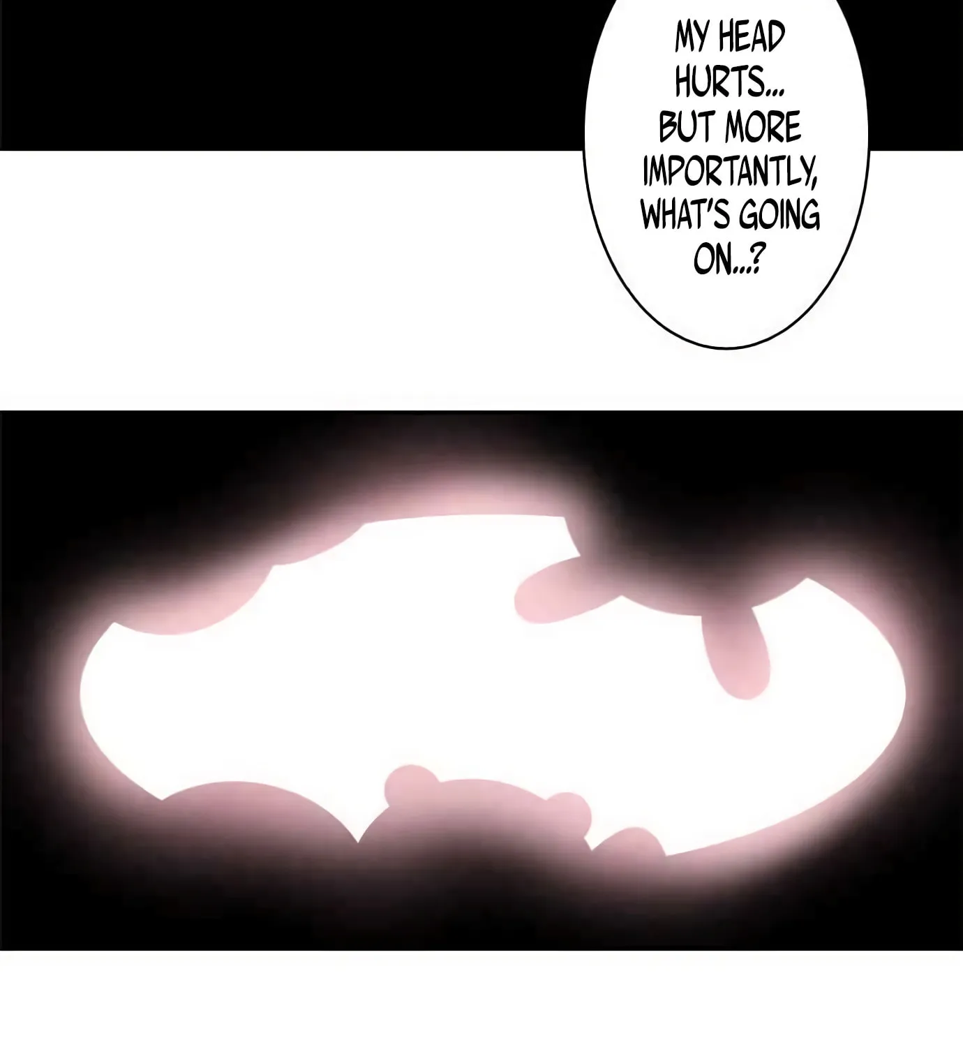 Man Drowning in a Veil Chapter 5 page 96 - 