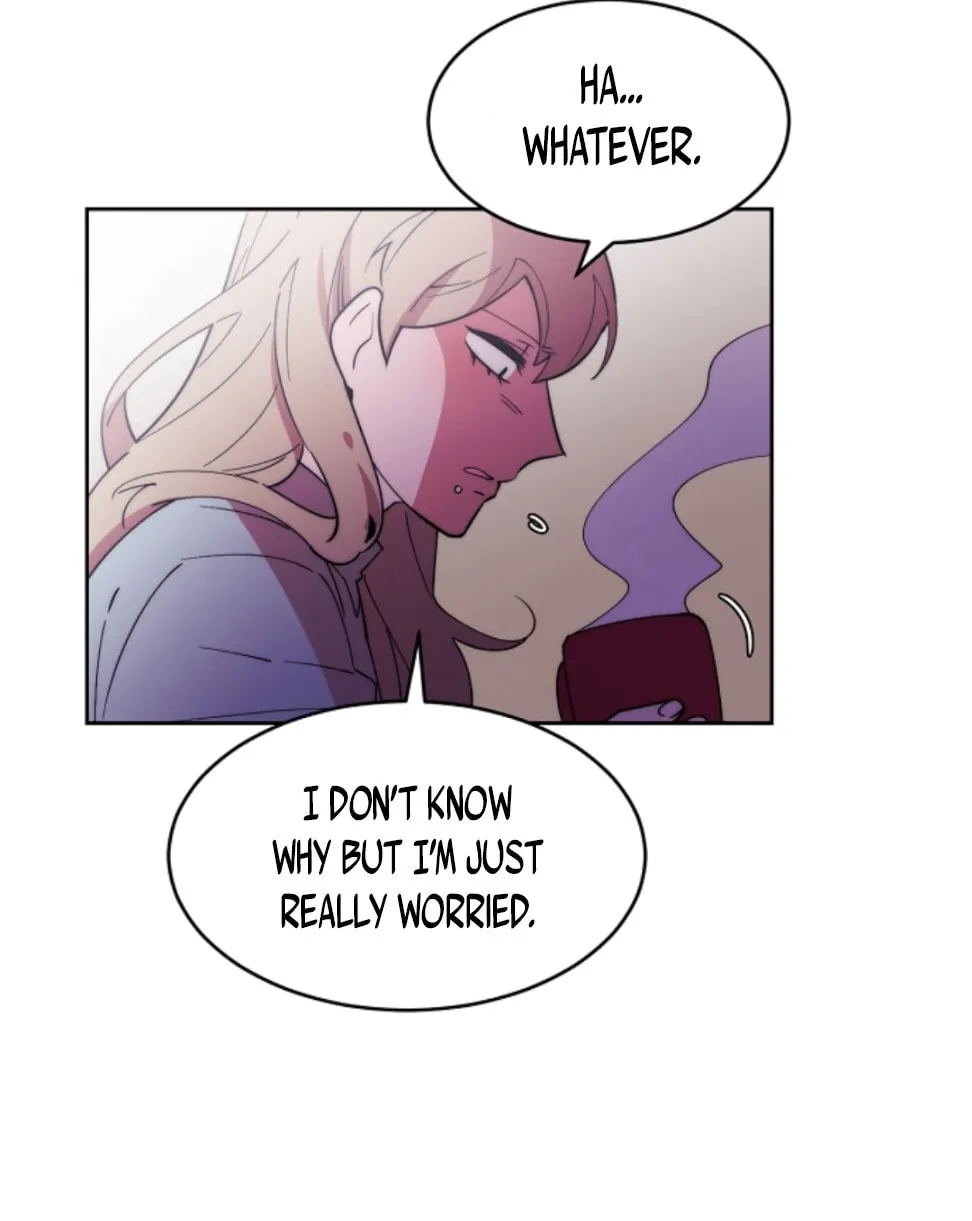 Man Drowning in a Veil Chapter 50 page 13 - 