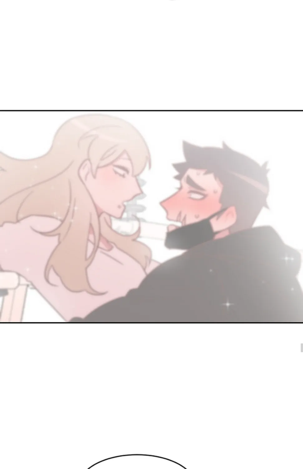 Man Drowning in a Veil Chapter 50 page 16 - 