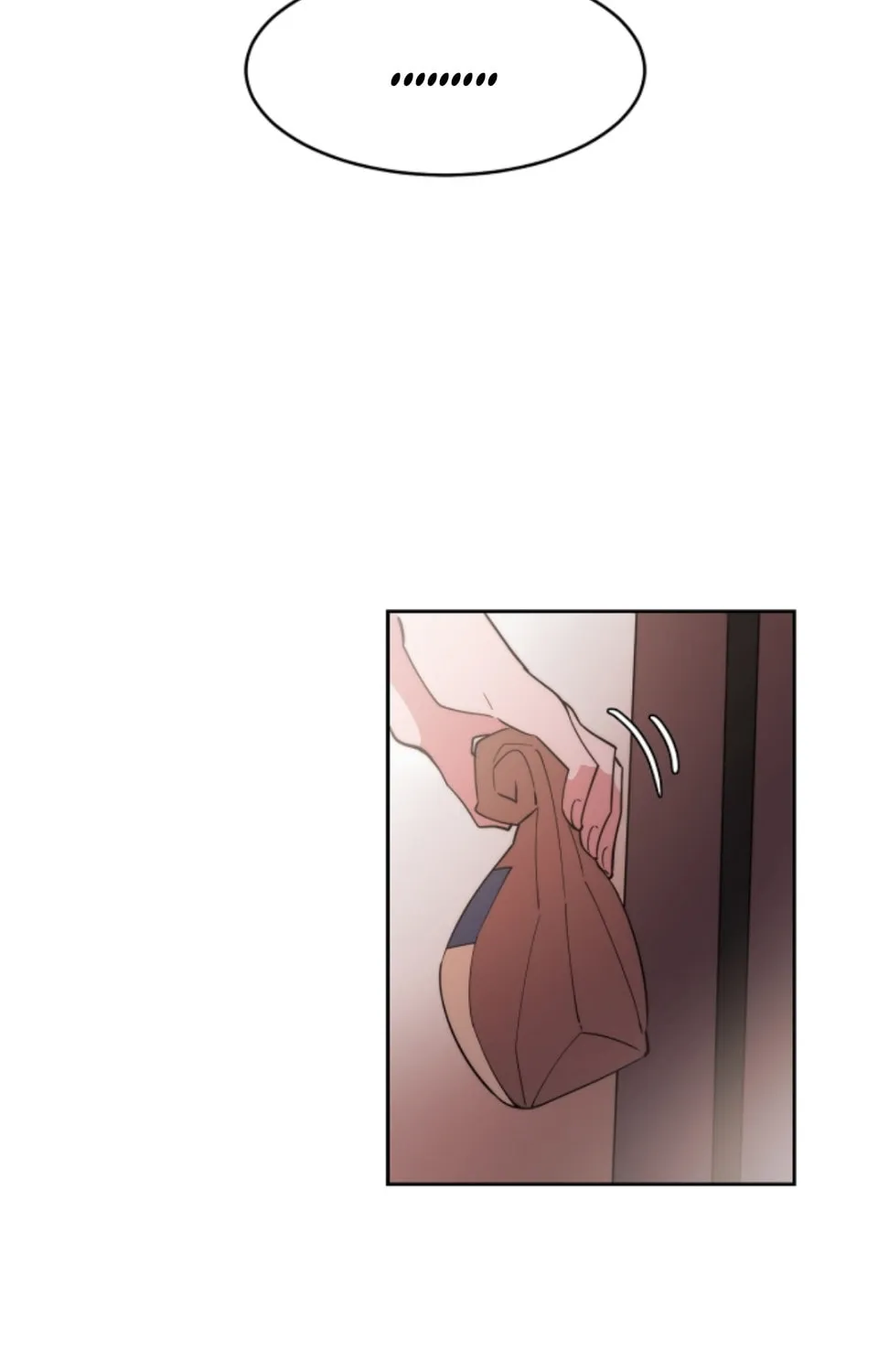 Man Drowning in a Veil Chapter 50 page 3 - 