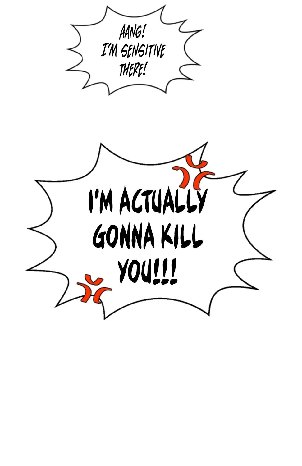 Man Drowning in a Veil Chapter 50 page 22 - 