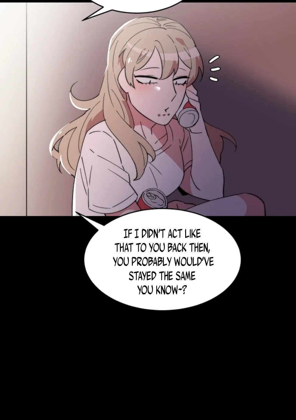 Man Drowning in a Veil Chapter 50 page 34 - 