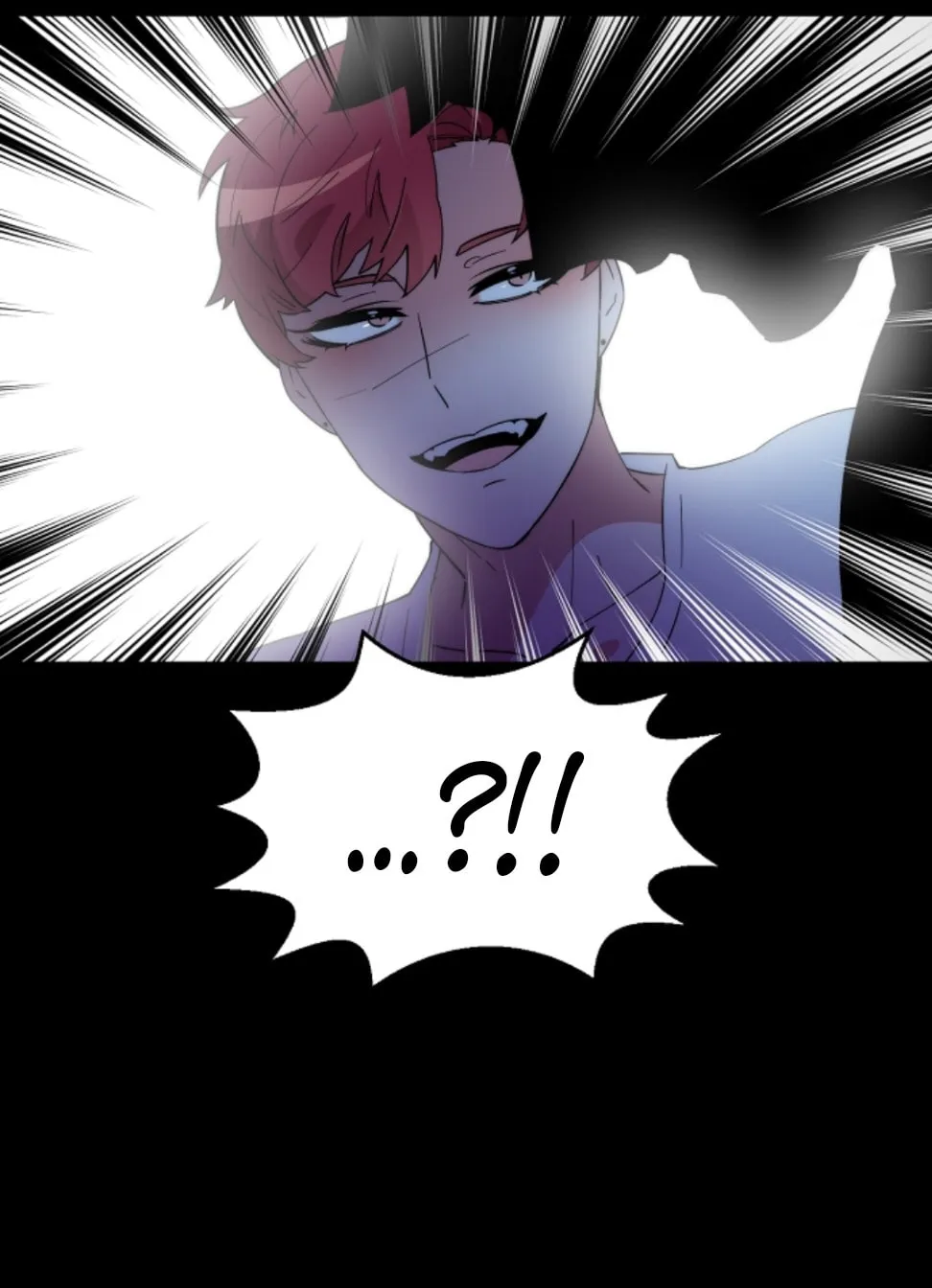 Man Drowning in a Veil Chapter 50 page 37 - 