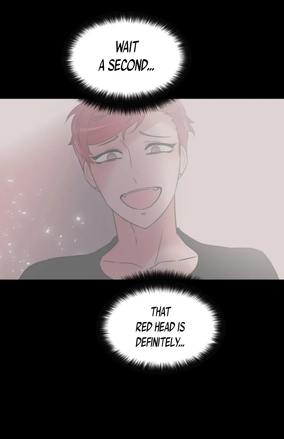 Man Drowning in a Veil Chapter 50 page 38 - 