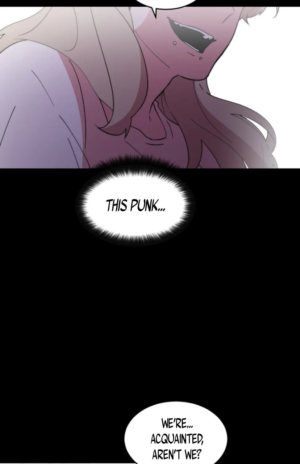 Man Drowning in a Veil Chapter 50 page 46 - 