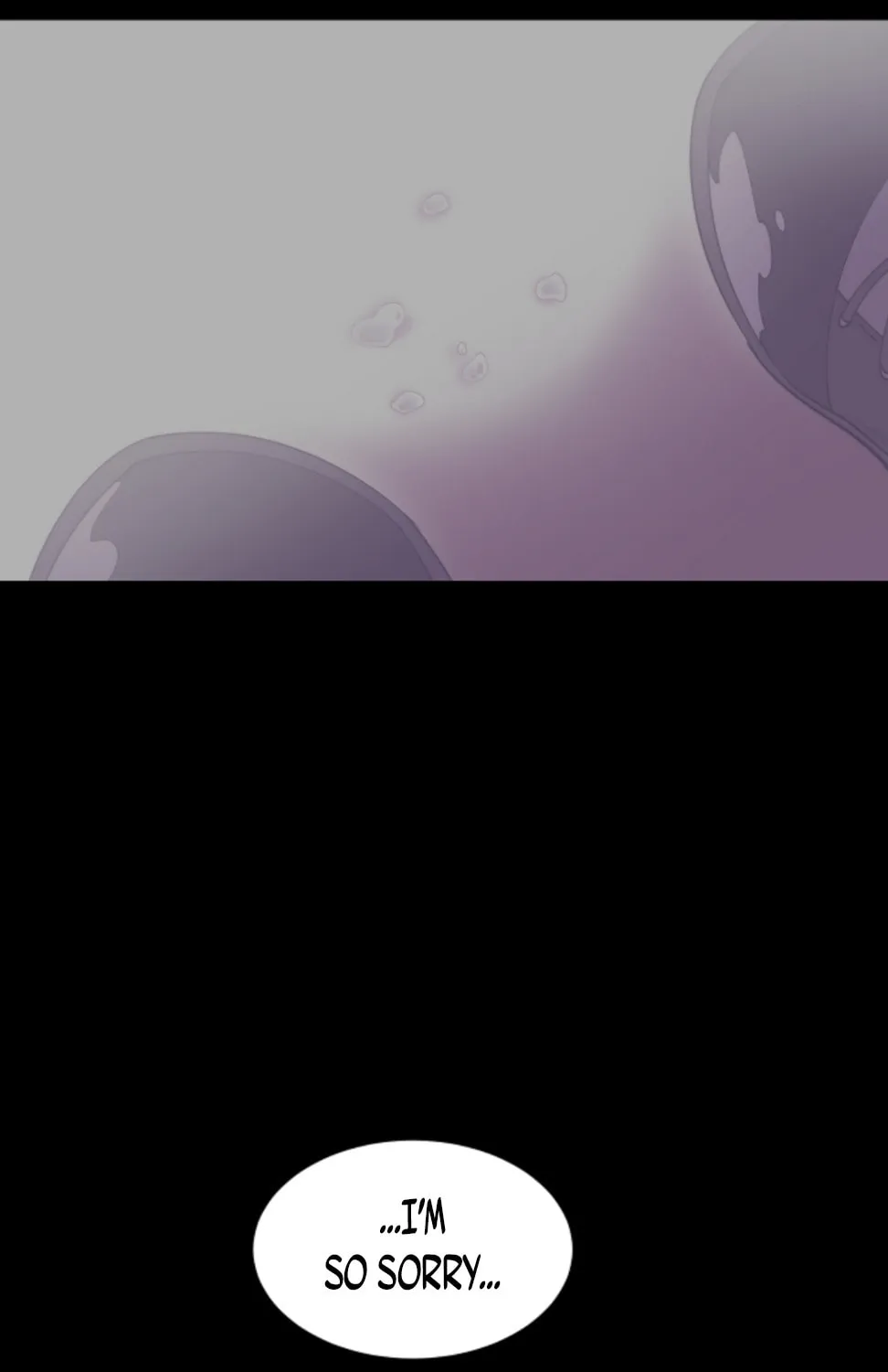 Man Drowning in a Veil Chapter 50 page 52 - 