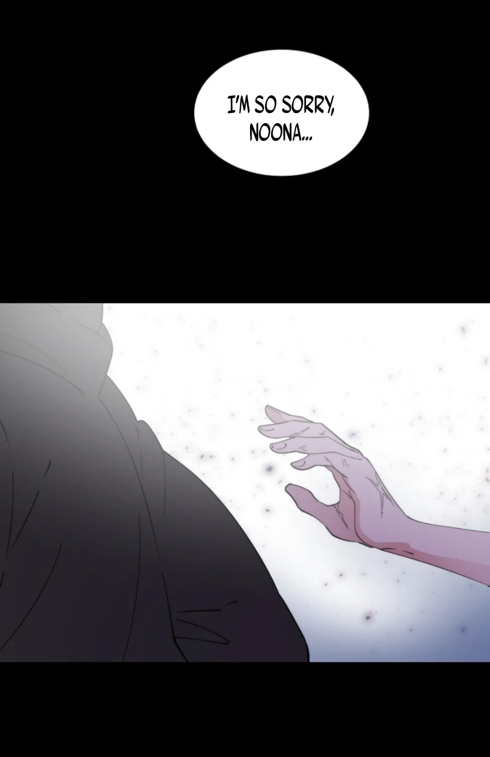 Man Drowning in a Veil Chapter 50 page 53 - 