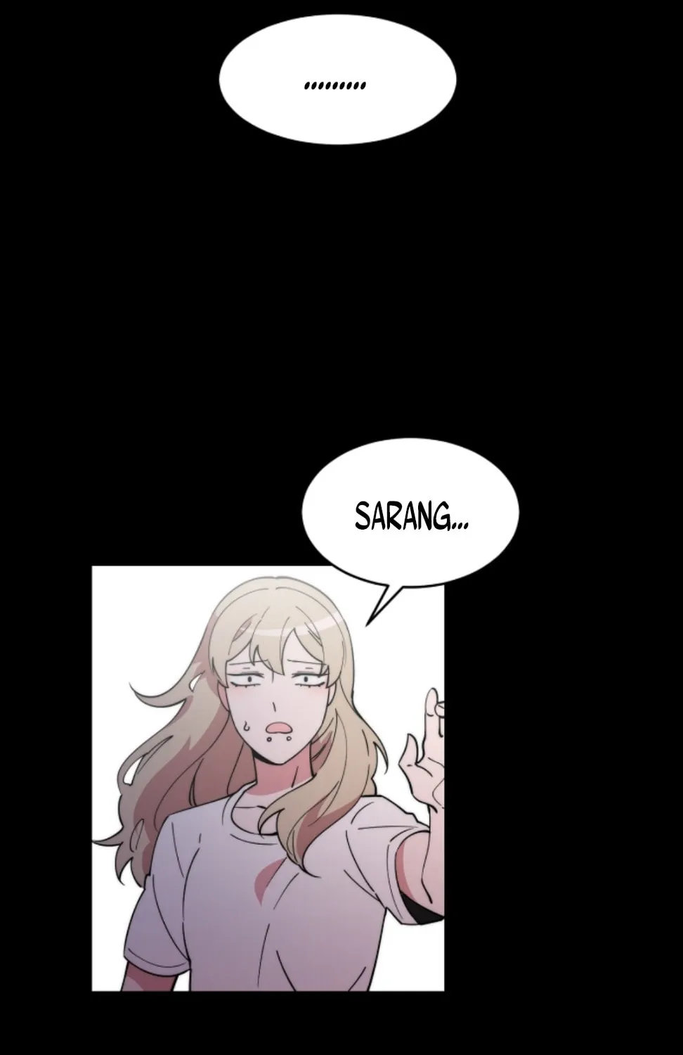 Man Drowning in a Veil Chapter 50 page 56 - 