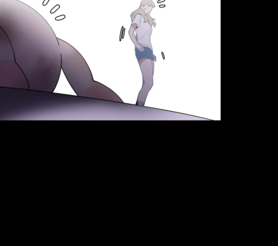 Man Drowning in a Veil Chapter 50 page 58 - 