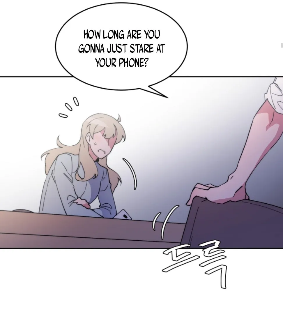Man Drowning in a Veil Chapter 50 page 7 - 