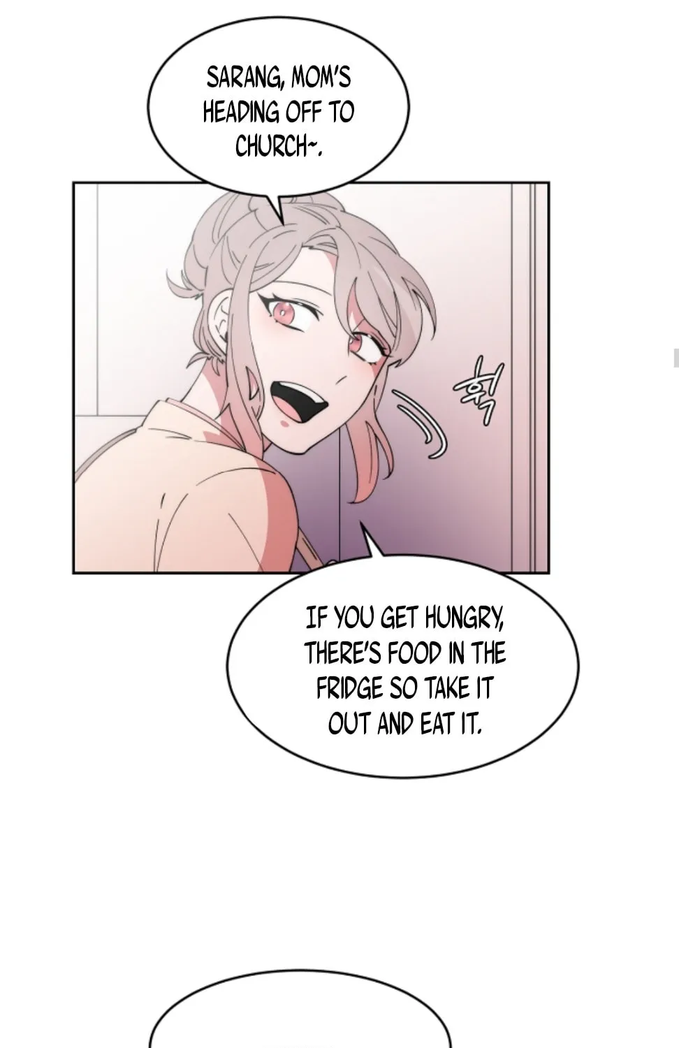 Man Drowning in a Veil Chapter 50 page 69 - 