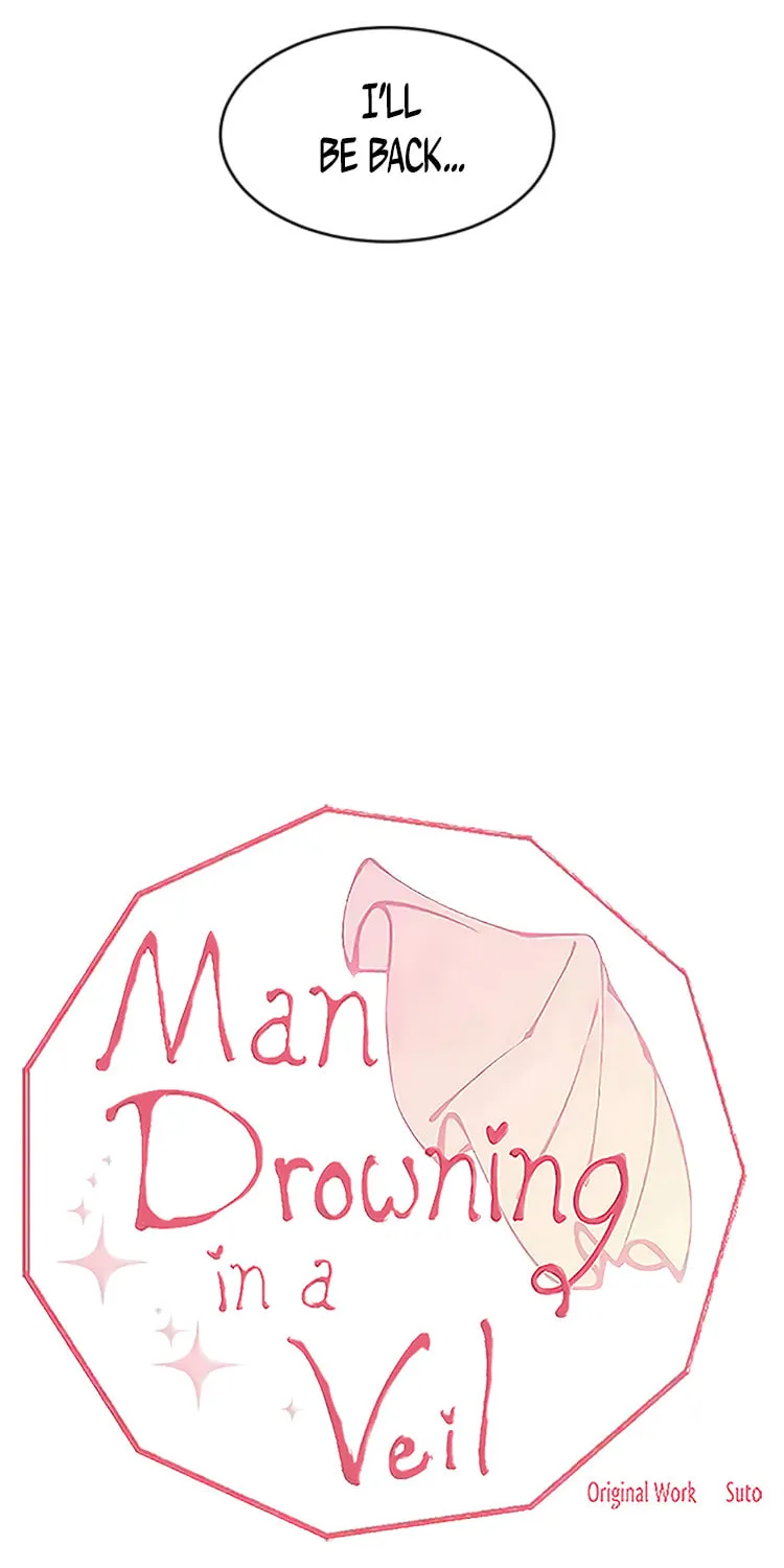 Man Drowning in a Veil Chapter 51 page 14 - 
