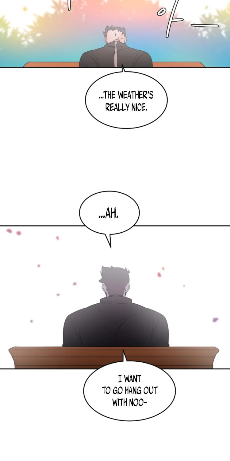 Man Drowning in a Veil Chapter 51 page 20 - 