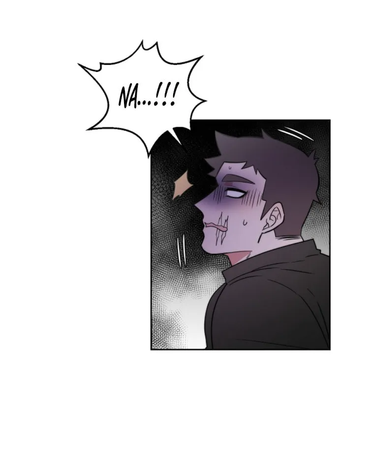 Man Drowning in a Veil Chapter 51 page 21 - 