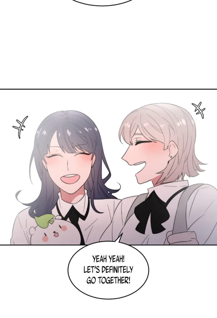 Man Drowning in a Veil Chapter 51 page 30 - 