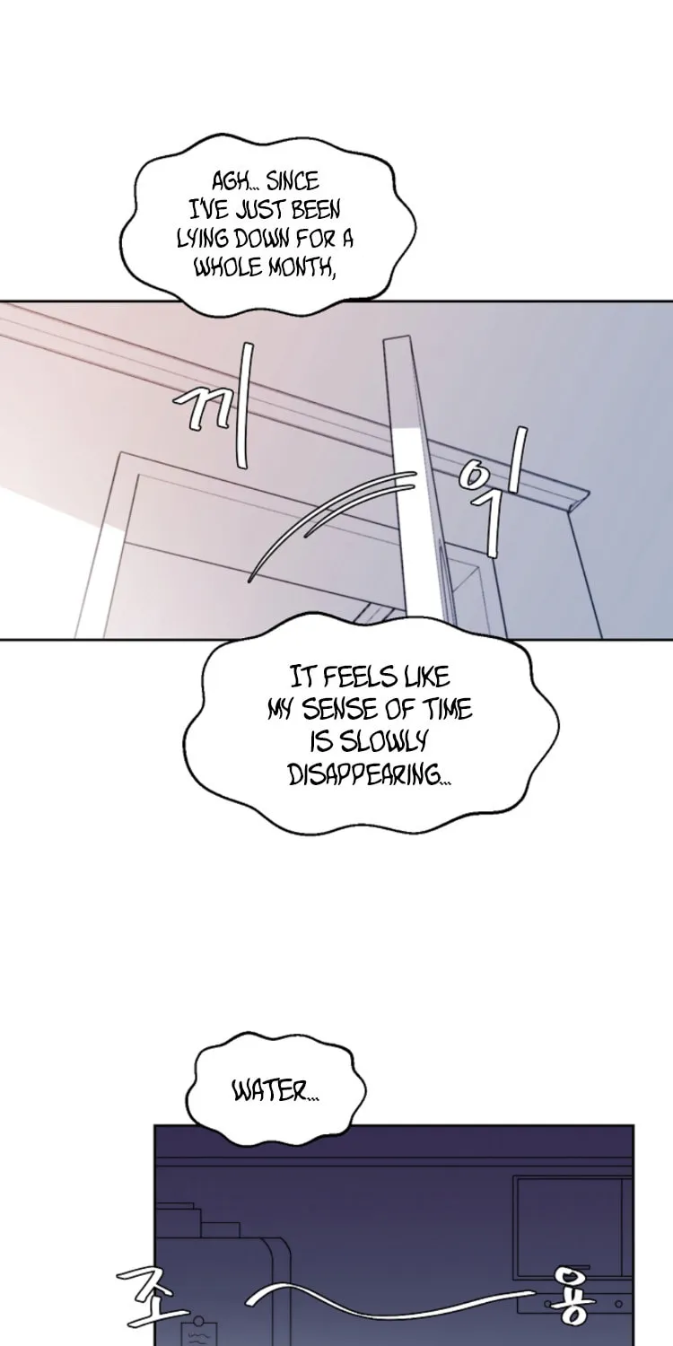 Man Drowning in a Veil Chapter 51 page 4 - 