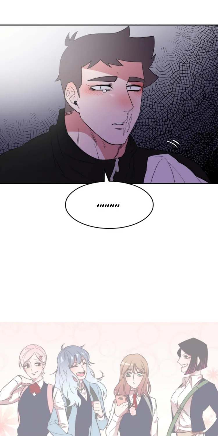 Man Drowning in a Veil Chapter 51 page 31 - 