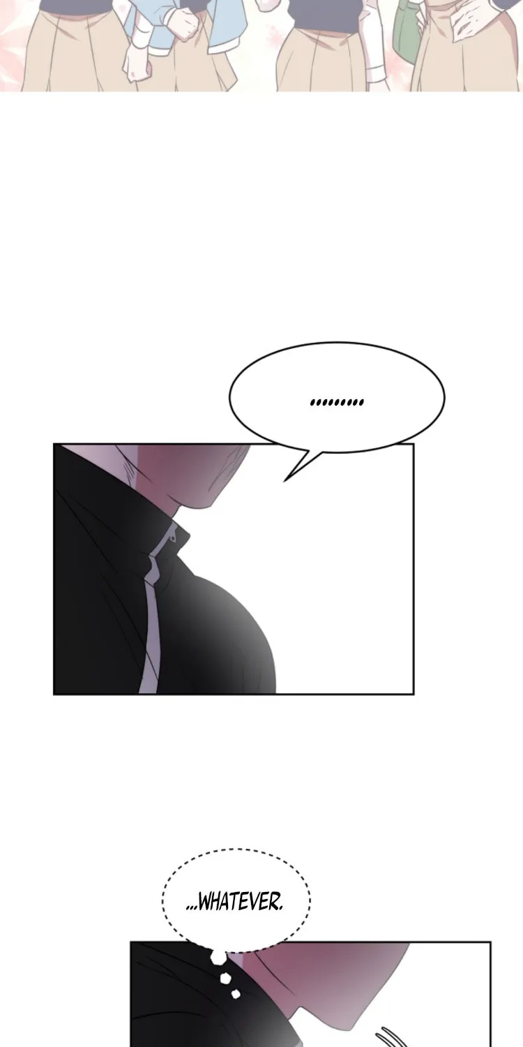 Man Drowning in a Veil Chapter 51 page 32 - 
