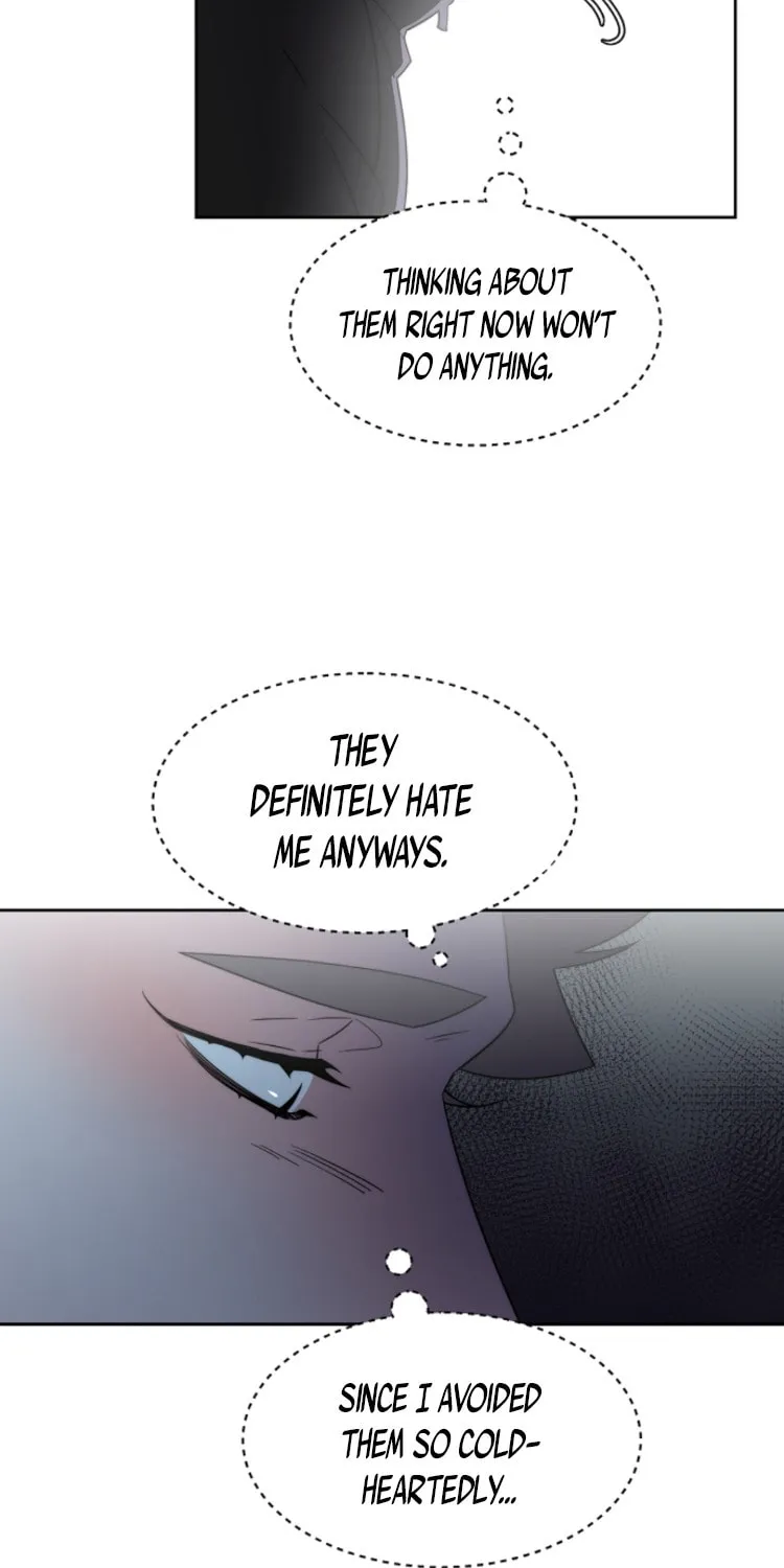 Man Drowning in a Veil Chapter 51 page 33 - 