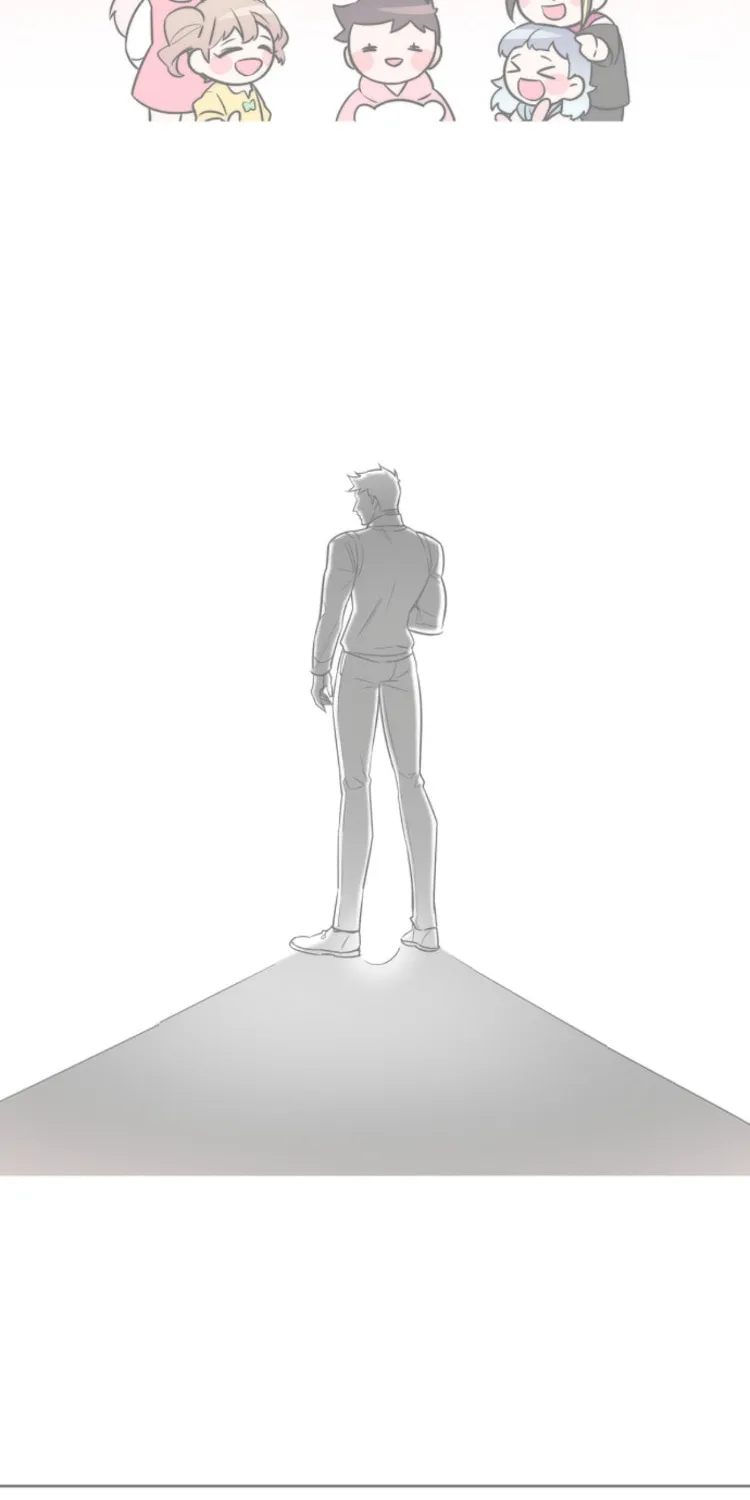 Man Drowning in a Veil Chapter 51 page 36 - 