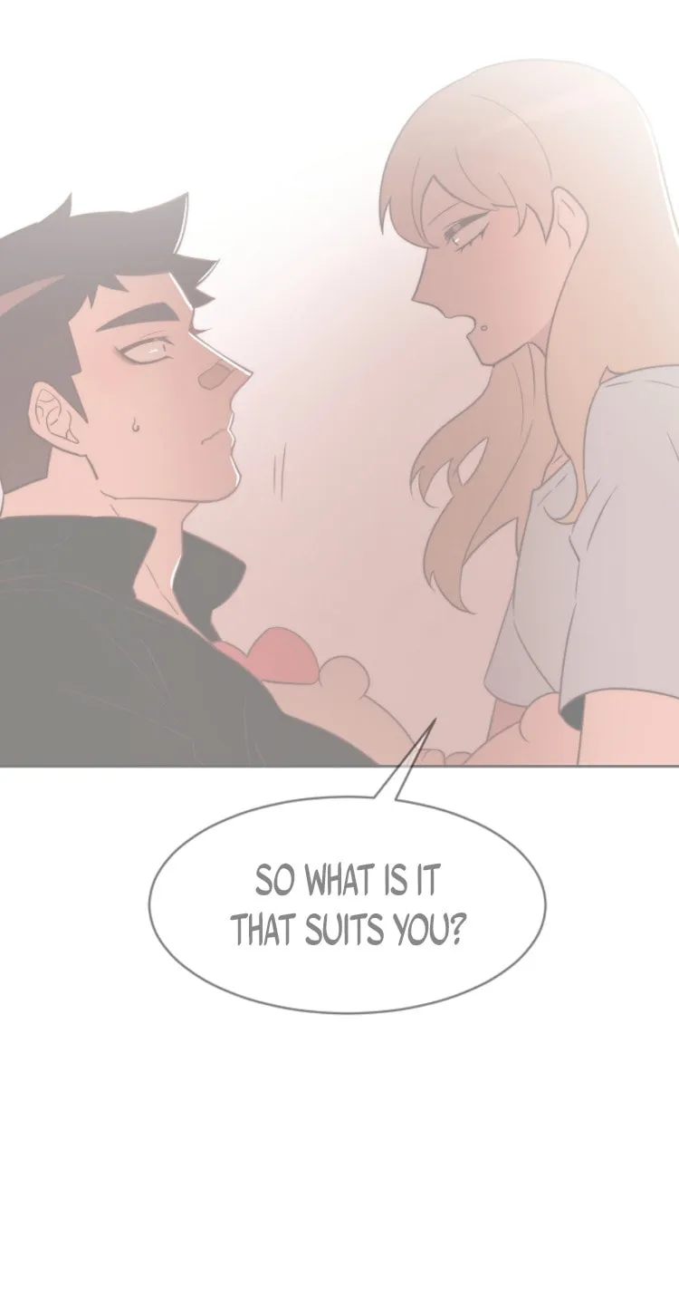 Man Drowning in a Veil Chapter 51 page 37 - 