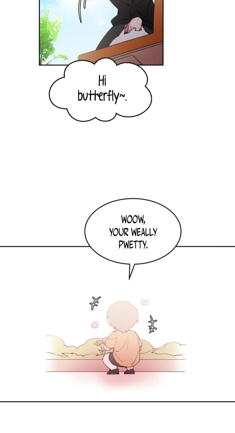 Man Drowning in a Veil Chapter 51 page 40 - 