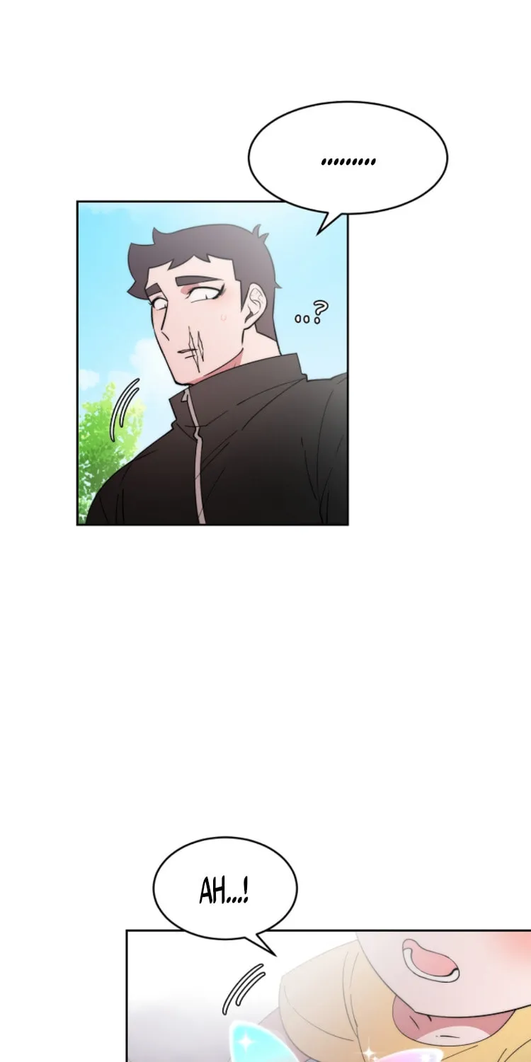 Man Drowning in a Veil Chapter 51 page 41 - 