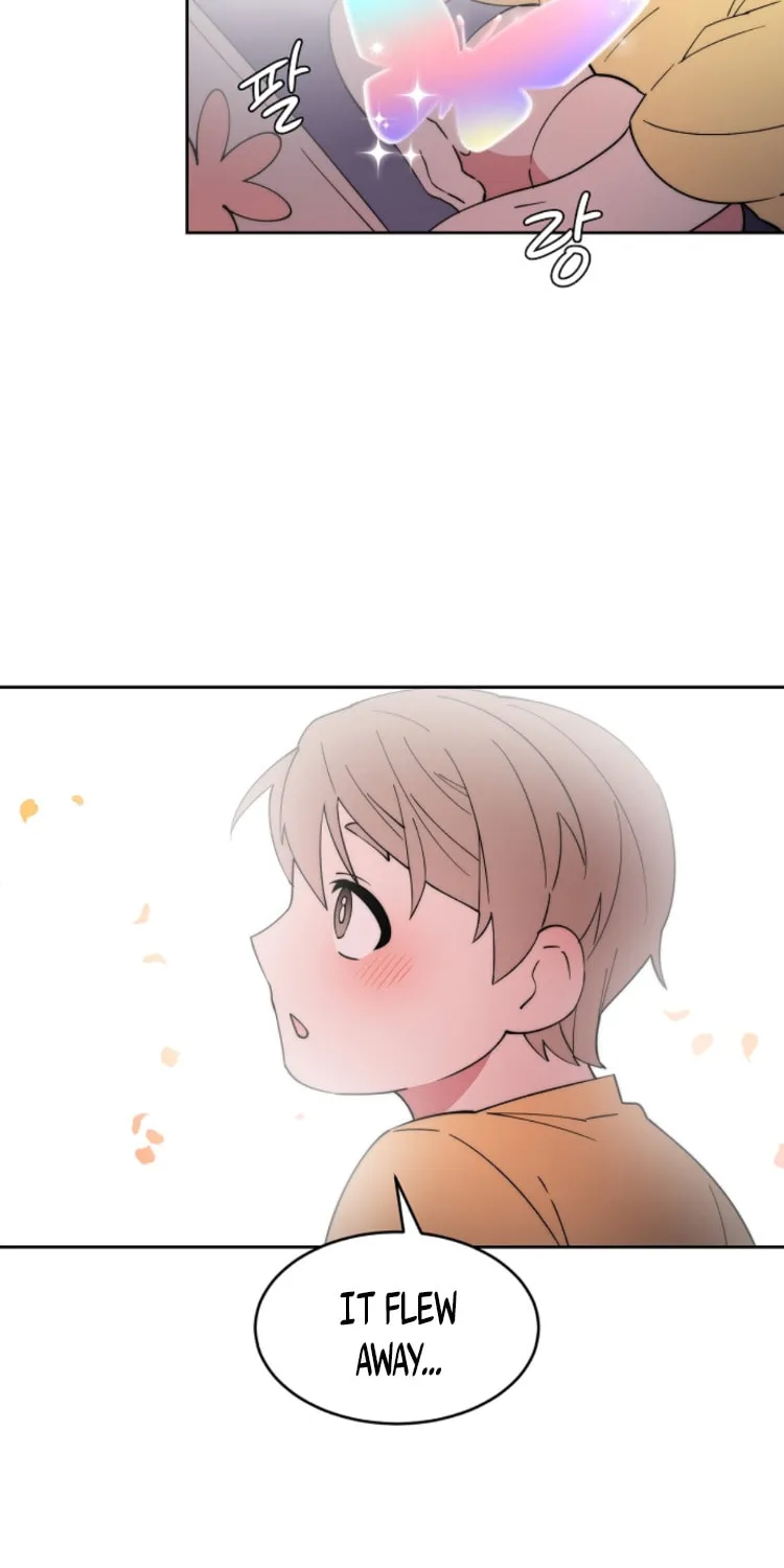 Man Drowning in a Veil Chapter 51 page 42 - 