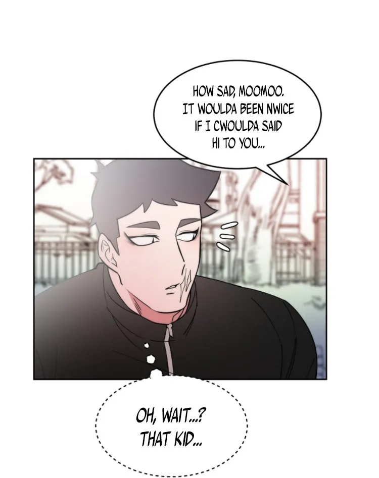 Man Drowning in a Veil Chapter 51 page 43 - 
