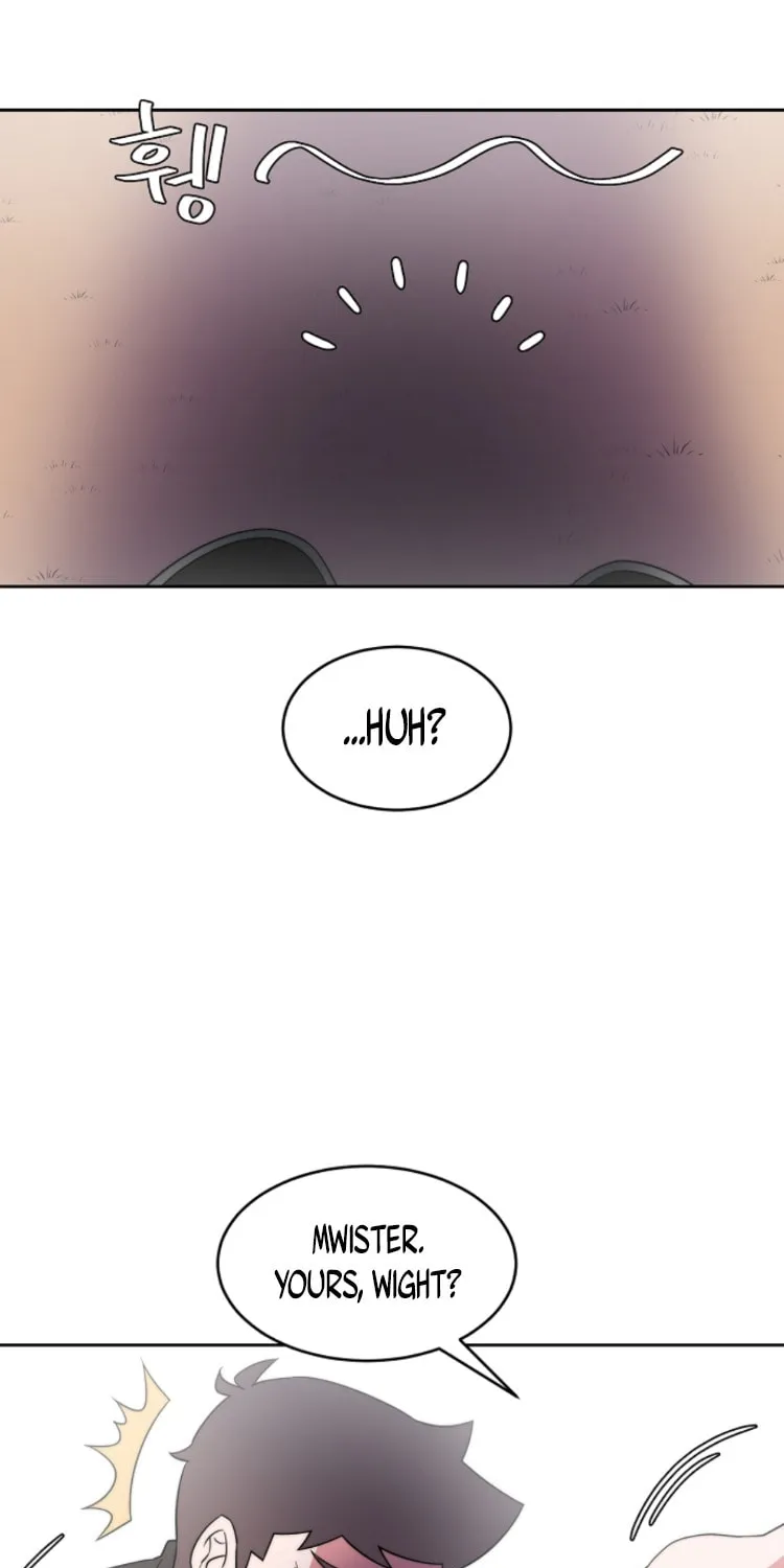 Man Drowning in a Veil Chapter 51 page 48 - 
