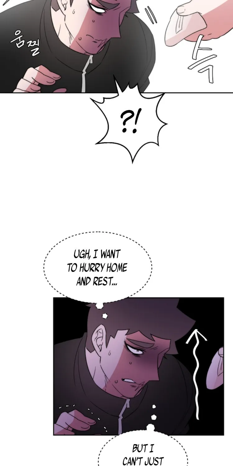 Man Drowning in a Veil Chapter 51 page 49 - 