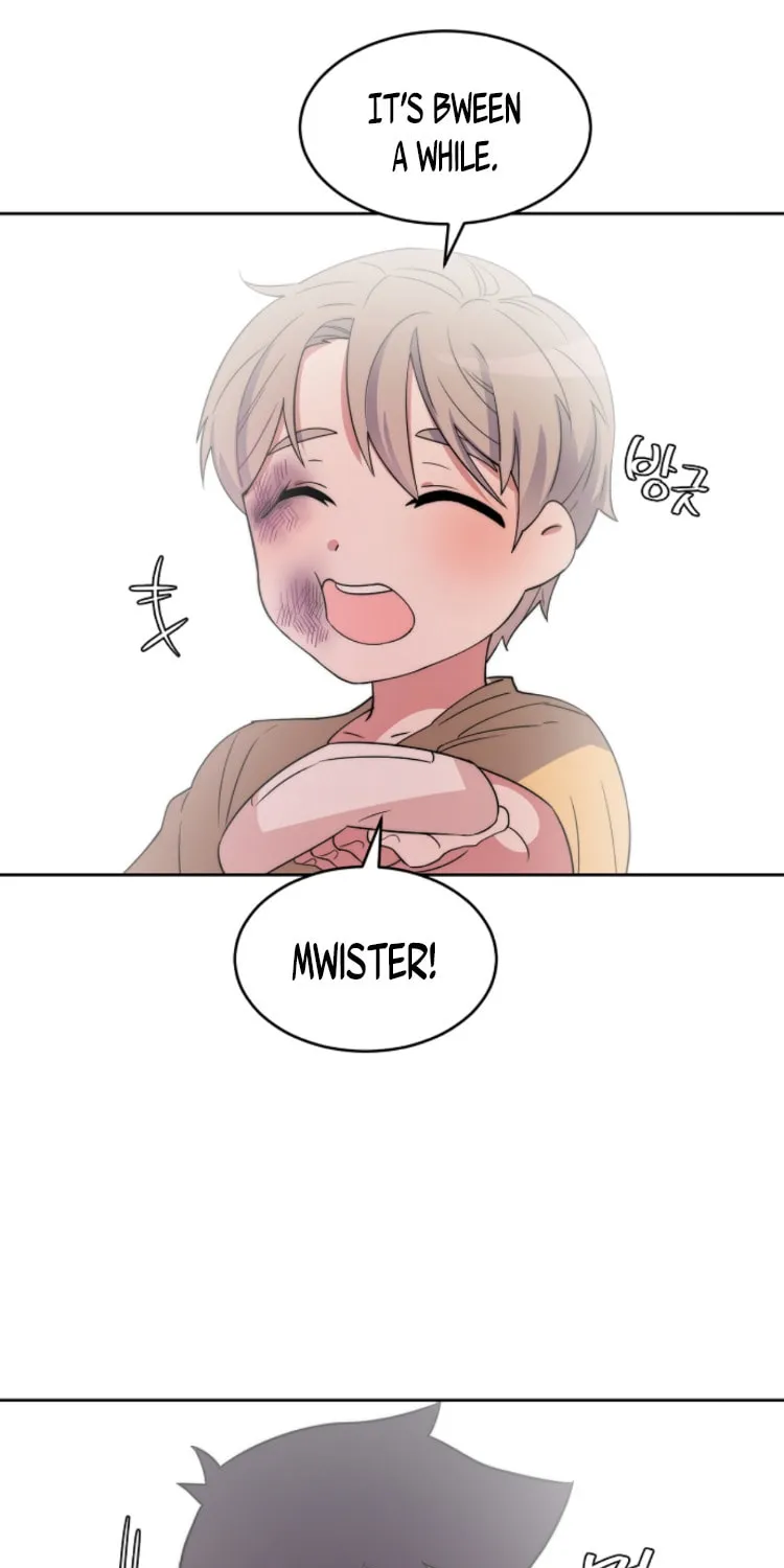 Man Drowning in a Veil Chapter 51 page 51 - 