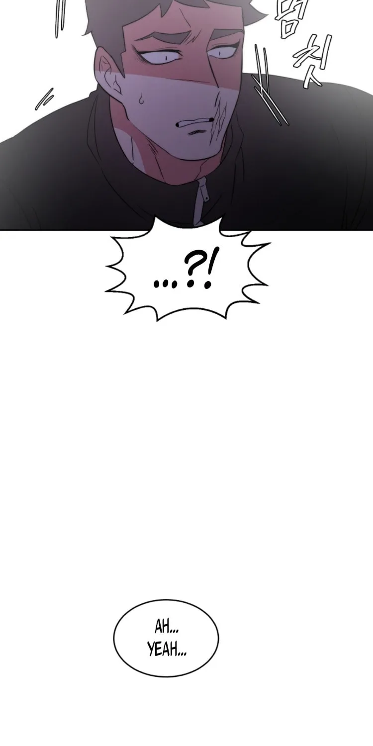 Man Drowning in a Veil Chapter 51 page 52 - 